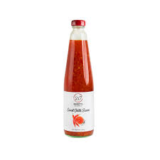 C-King Sweet Chilli Sauce 700G